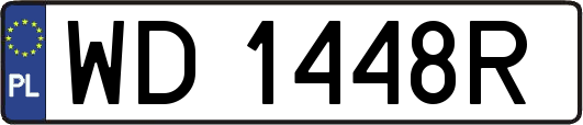 WD1448R