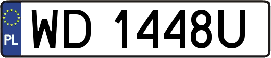 WD1448U