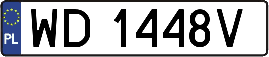 WD1448V