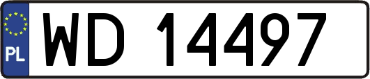 WD14497