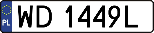 WD1449L