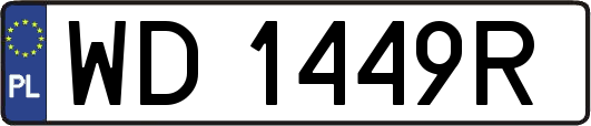 WD1449R