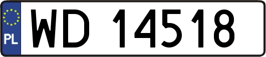 WD14518