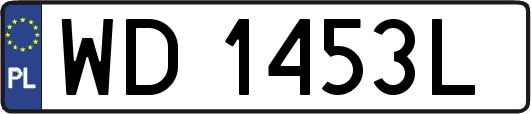 WD1453L