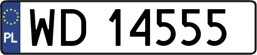 WD14555