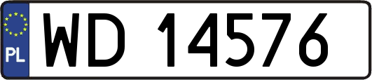 WD14576
