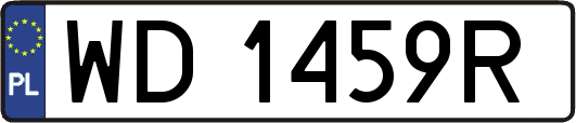WD1459R