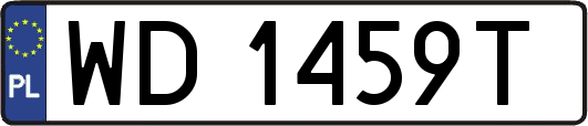 WD1459T