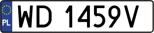 WD1459V
