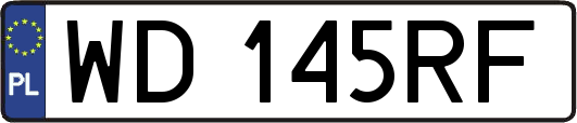WD145RF
