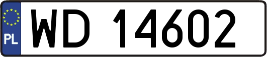 WD14602