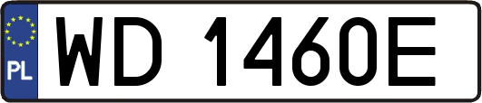 WD1460E