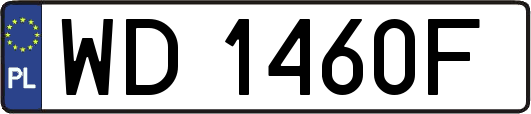 WD1460F