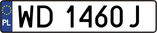 WD1460J