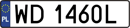 WD1460L