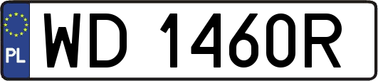 WD1460R