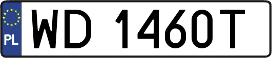 WD1460T