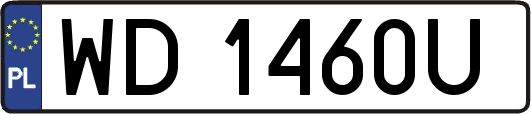 WD1460U