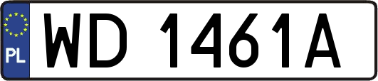 WD1461A