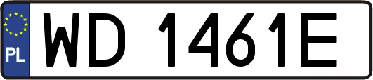 WD1461E