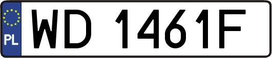WD1461F