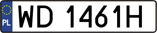 WD1461H