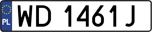 WD1461J