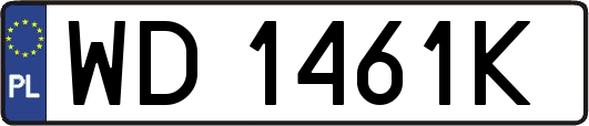 WD1461K