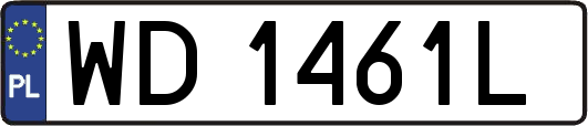 WD1461L