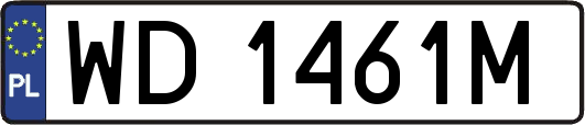 WD1461M