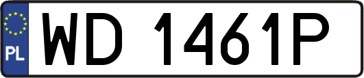 WD1461P