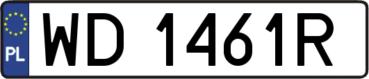 WD1461R