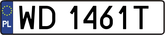 WD1461T