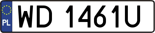 WD1461U