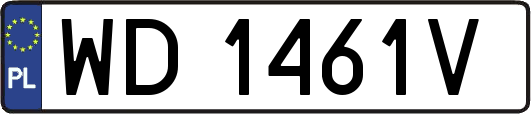 WD1461V
