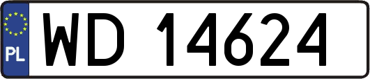 WD14624