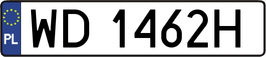 WD1462H