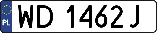 WD1462J