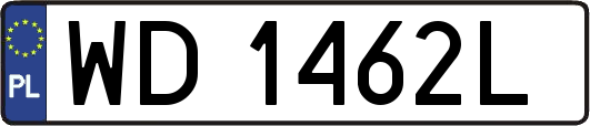 WD1462L