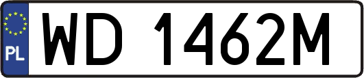 WD1462M