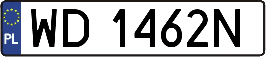 WD1462N