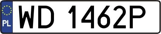 WD1462P