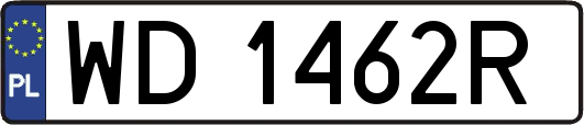 WD1462R