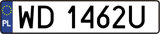 WD1462U