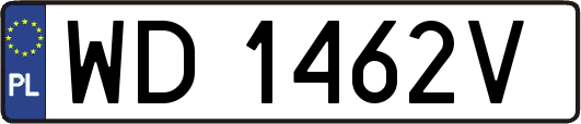 WD1462V