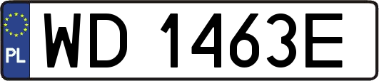 WD1463E