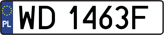 WD1463F