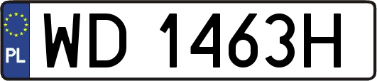 WD1463H