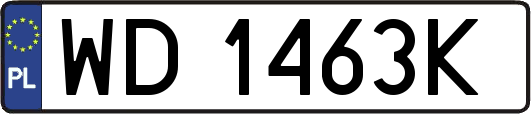 WD1463K