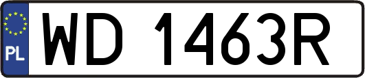 WD1463R